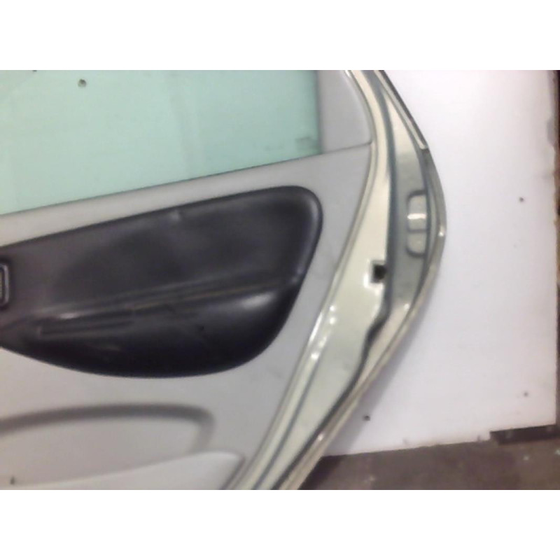 Porte arriere droit RENAULT SCENIC 1 Photo n°4
