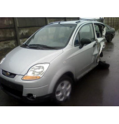 Feu arriere stop central CHEVROLET MATIZ 2
