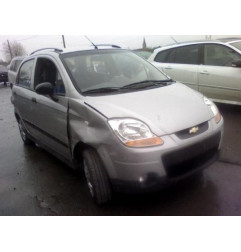 Feu arriere stop central CHEVROLET MATIZ 2