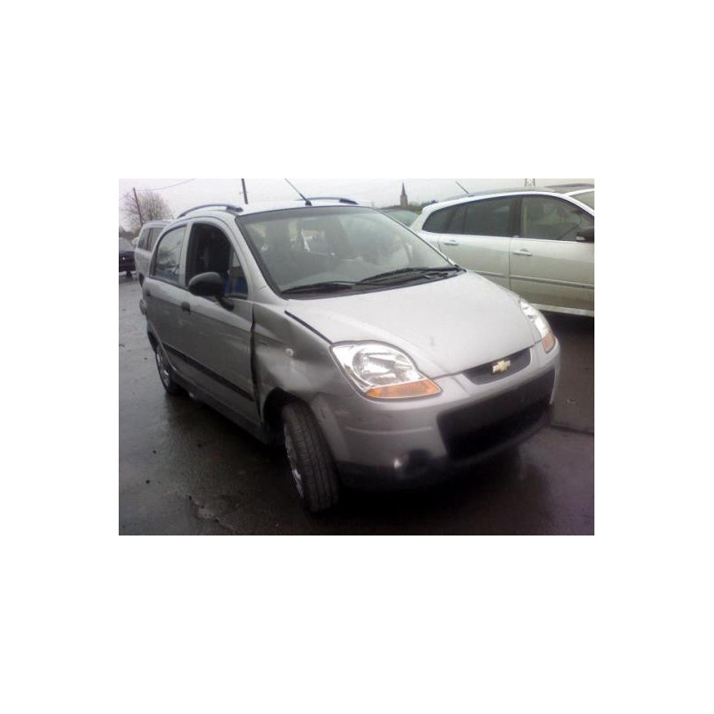 Feu arriere stop central CHEVROLET MATIZ 2 Photo n°5