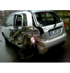 Feu arriere stop central CHEVROLET MATIZ 2