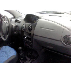 Feu arriere stop central CHEVROLET MATIZ 2