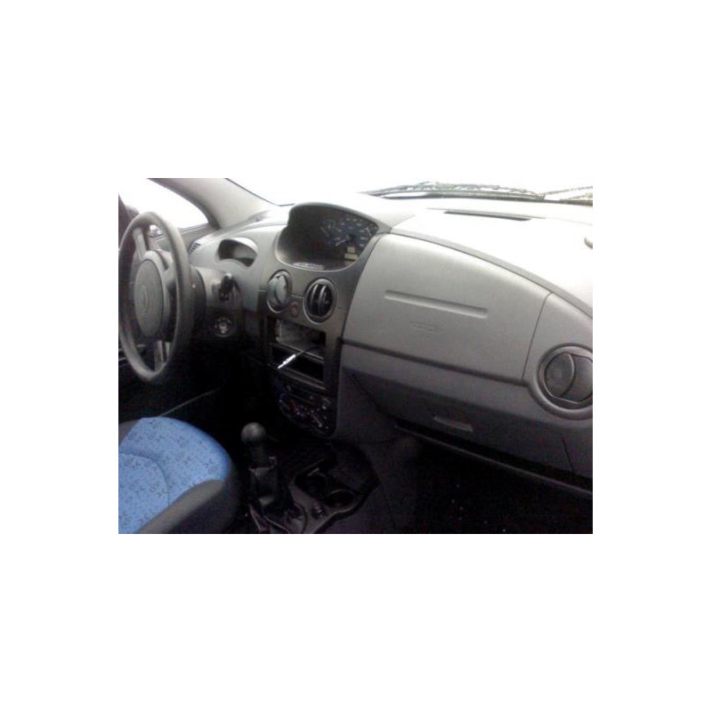 Feu arriere stop central CHEVROLET MATIZ 2 Photo n°8