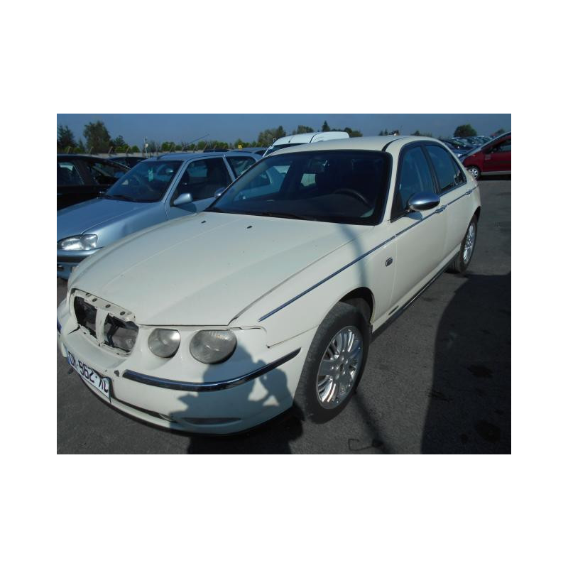 Aile avant droit ROVER 75 Photo n°3