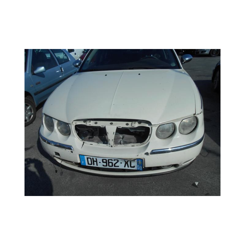 Aile avant droit ROVER 75 Photo n°4