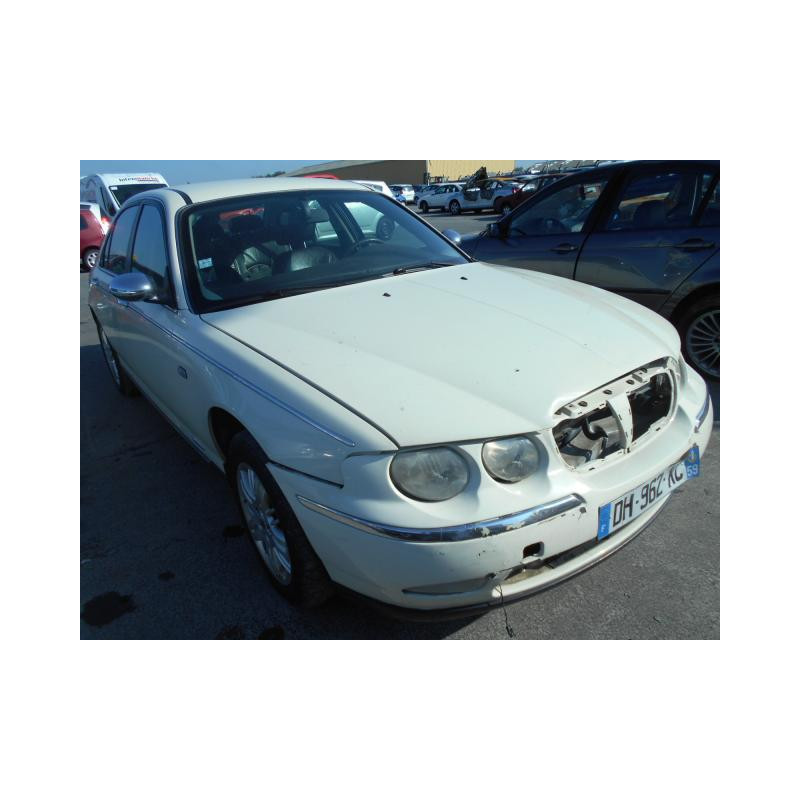Aile avant droit ROVER 75 Photo n°5