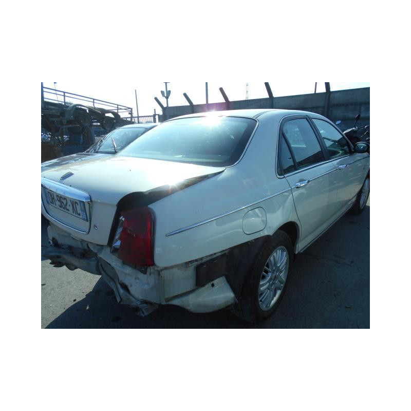 Aile avant droit ROVER 75 Photo n°6