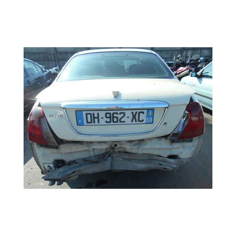 Aile avant droit ROVER 75 Photo n°7