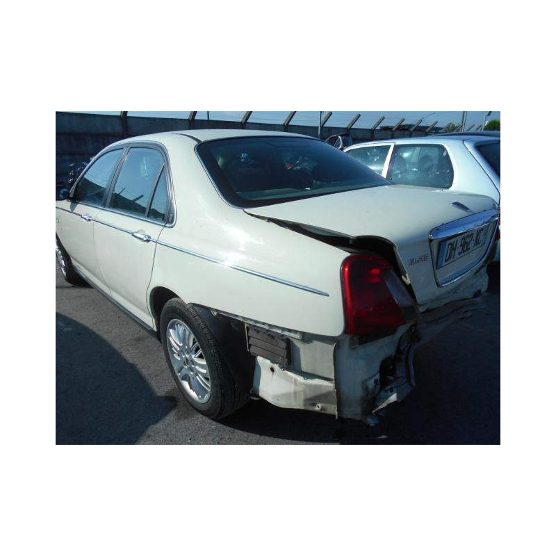 Aile avant droit ROVER 75 Photo n°8