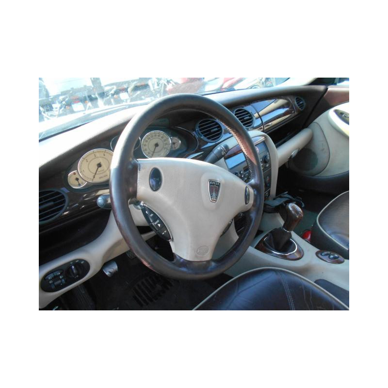 Aile avant droit ROVER 75 Photo n°9