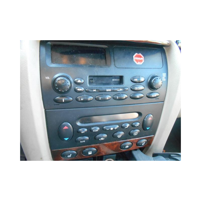 Aile avant droit ROVER 75 Photo n°10