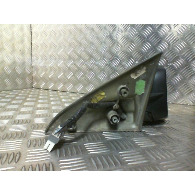 Retroviseur droit PEUGEOT 406 Photo n°3