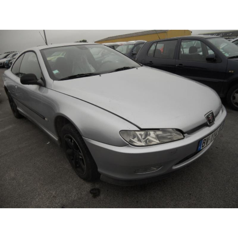 Retroviseur droit PEUGEOT 406 Photo n°5