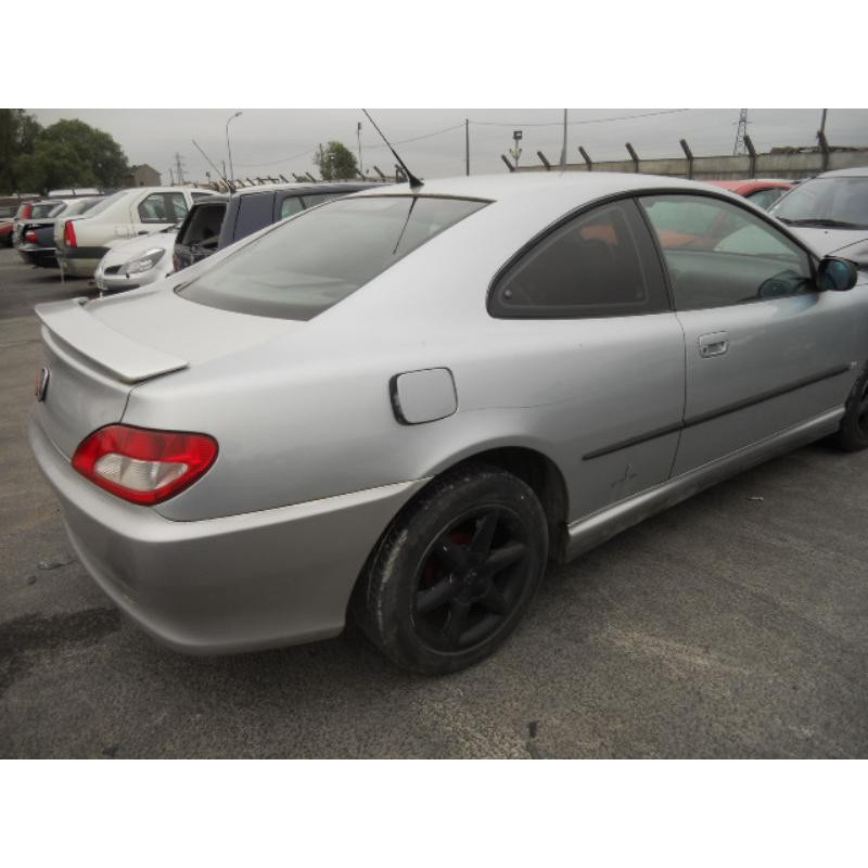 Retroviseur droit PEUGEOT 406 Photo n°6