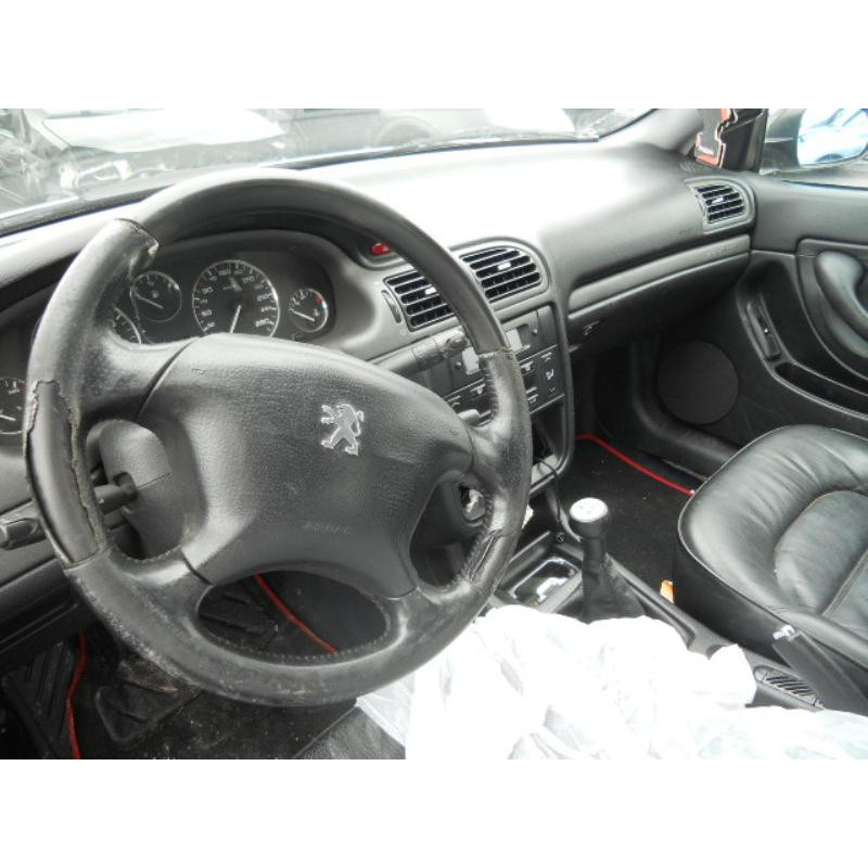 Retroviseur droit PEUGEOT 406 Photo n°8