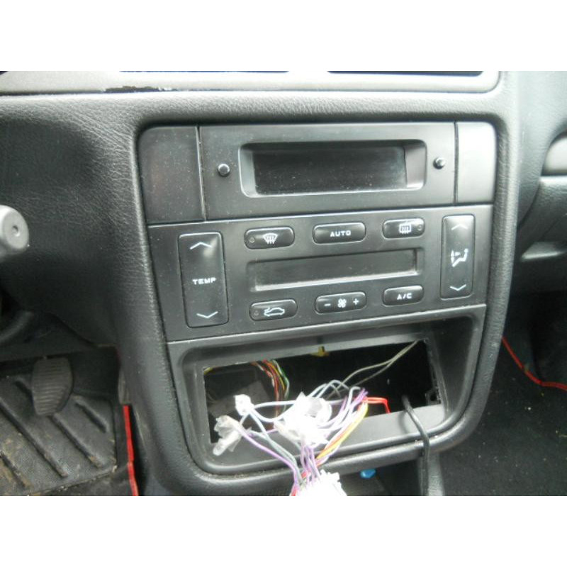 Retroviseur droit PEUGEOT 406 Photo n°9