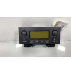 Commande chauffage CITROEN C4 1 Photo n°1