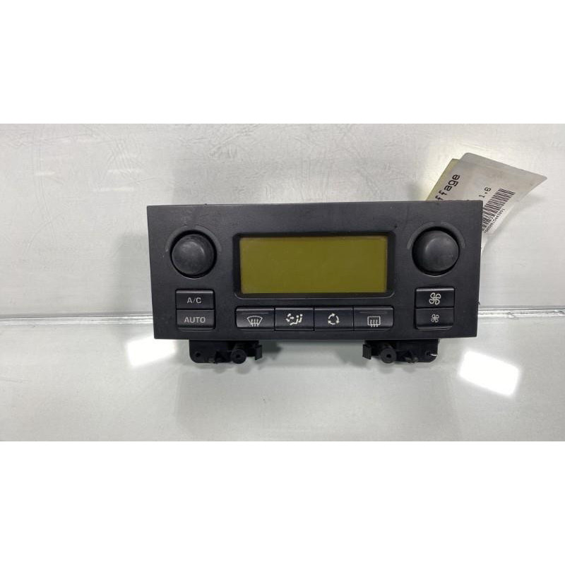 Commande chauffage CITROEN C4 1 Photo n°1
