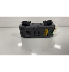 Commande chauffage CITROEN C4 1