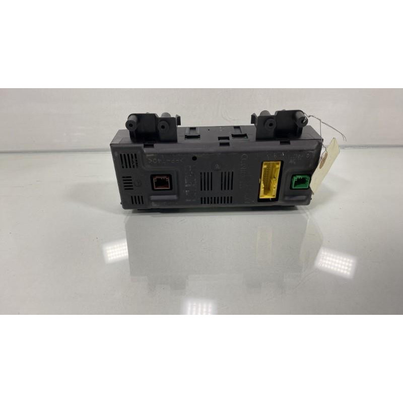 Commande chauffage CITROEN C4 1 Photo n°3