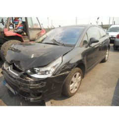 Commande chauffage CITROEN C4 1