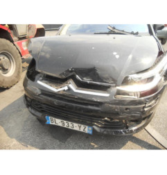 Commande chauffage CITROEN C4 1