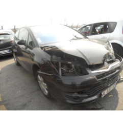 Commande chauffage CITROEN C4 1