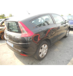 Commande chauffage CITROEN C4 1