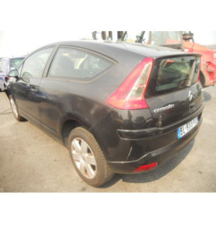 Commande chauffage CITROEN C4 1