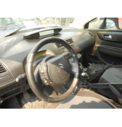 Commande chauffage CITROEN C4 1