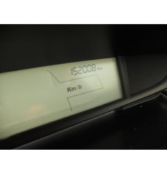 Commande chauffage CITROEN C4 1