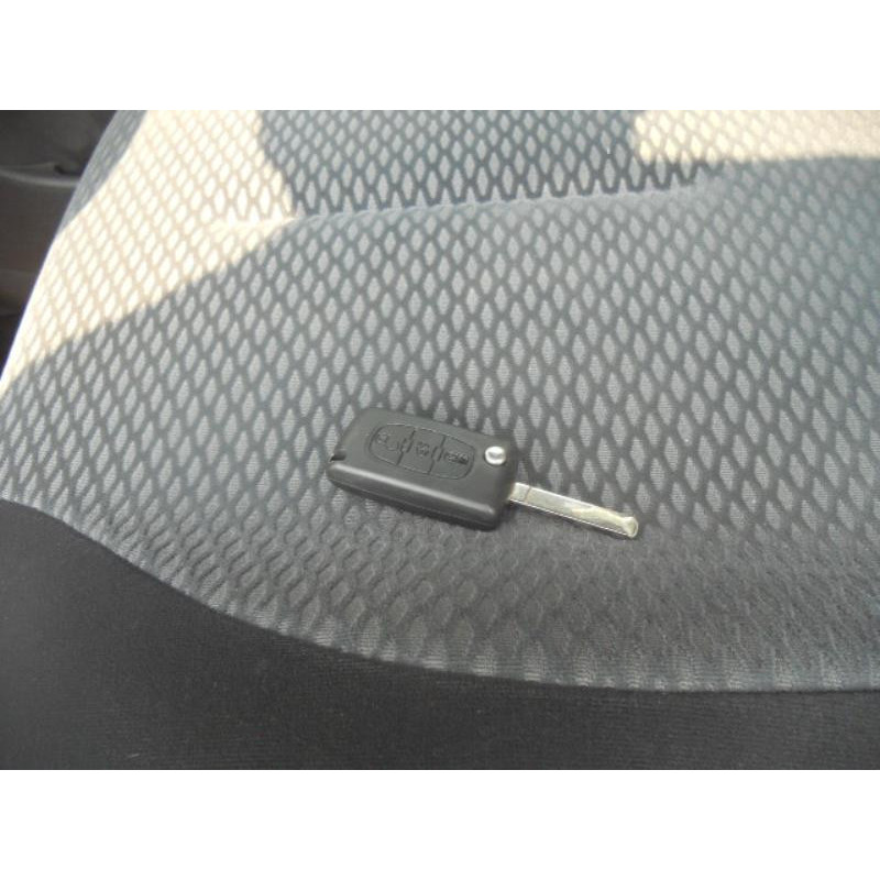 Commande chauffage CITROEN C4 1 Photo n°12