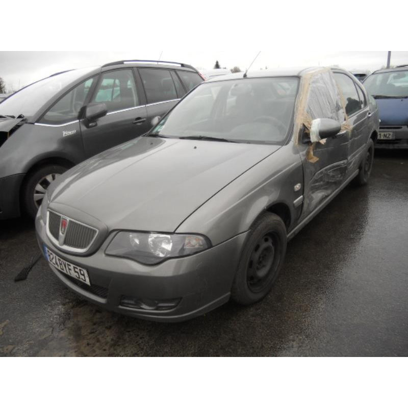 Malle/Hayon arriere ROVER 45 Photo n°2
