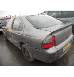 Malle/Hayon arriere ROVER 45