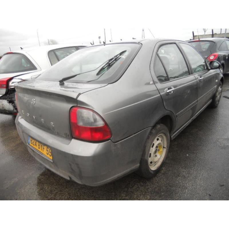 Porte arriere droit ROVER 45 Photo n°6