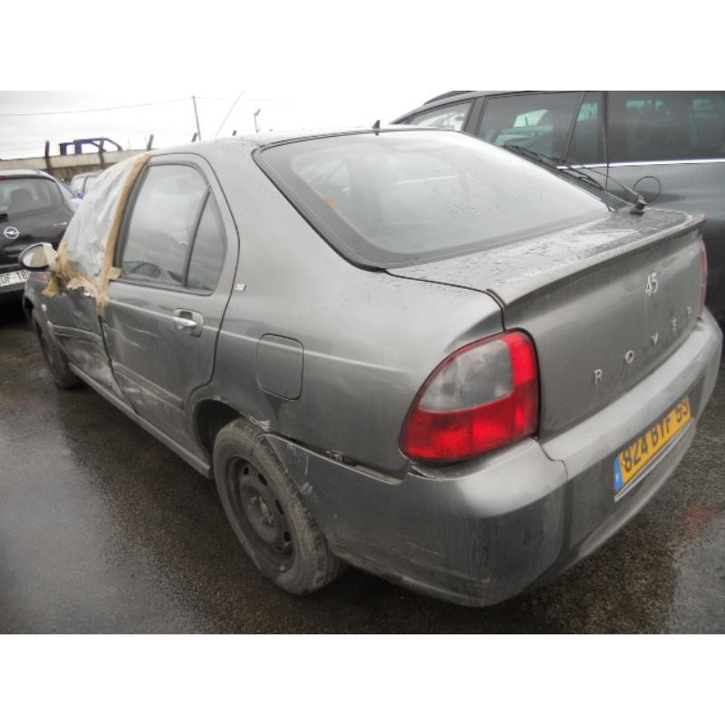 Porte arriere droit ROVER 45 Photo n°7