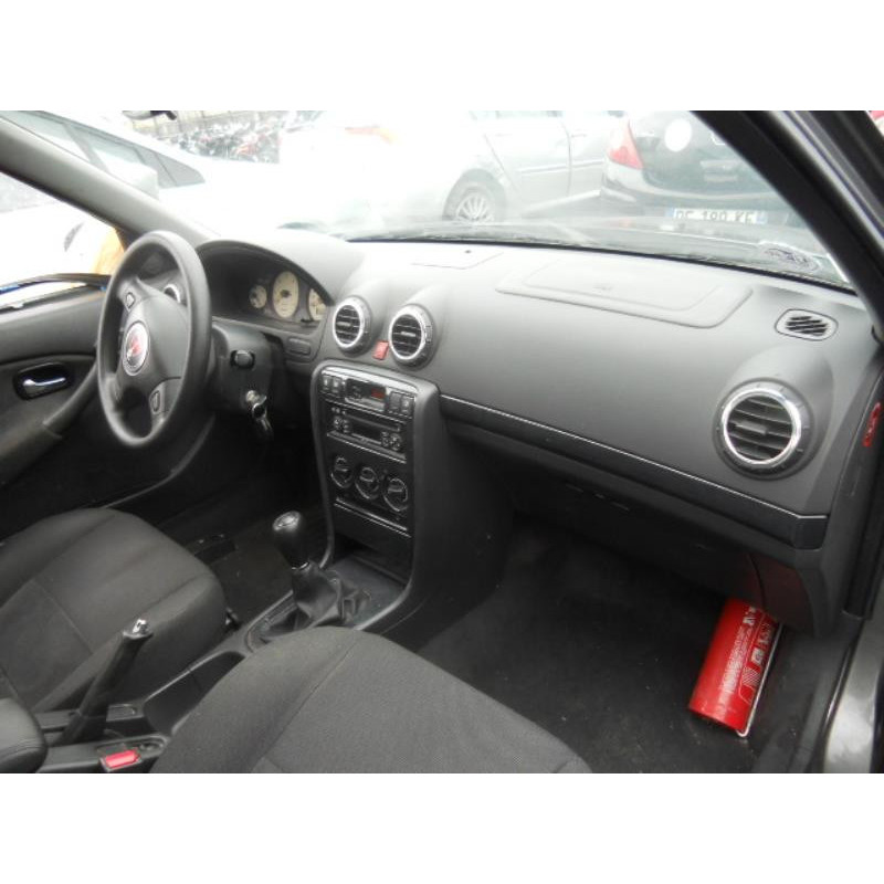 Porte arriere droit ROVER 45 Photo n°8