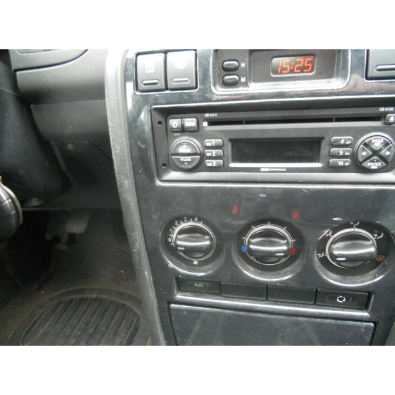 Porte arriere droit ROVER 45 Photo n°9