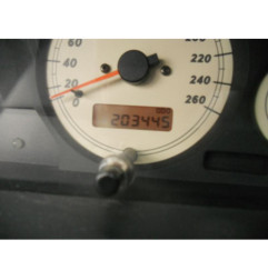 Porte arriere droit ROVER 45