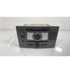 Autoradio d'origine OPEL ZAFIRA B Photo n°1