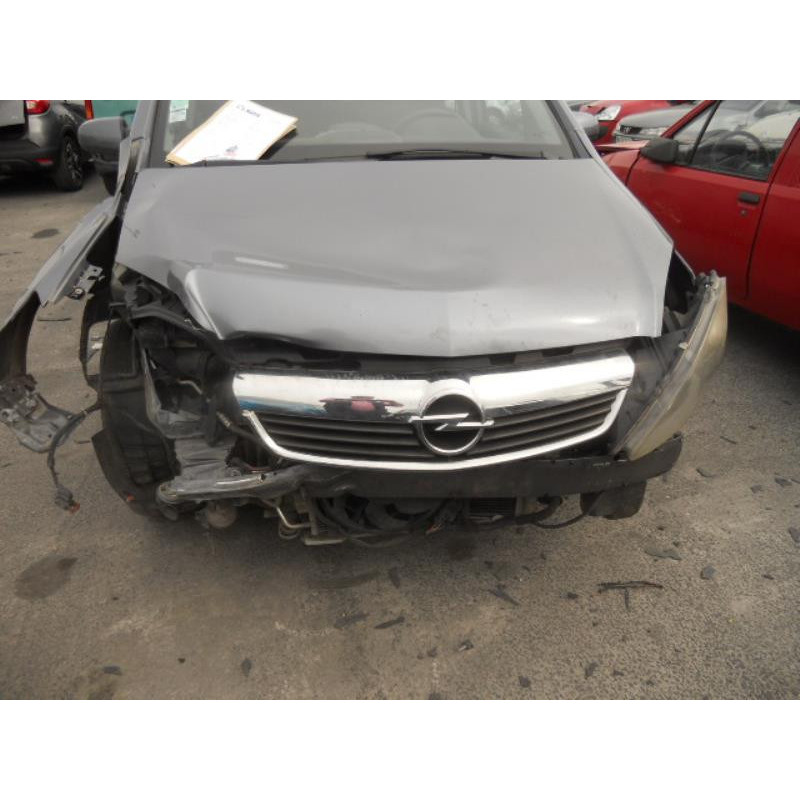 Autoradio d'origine OPEL ZAFIRA B Photo n°5