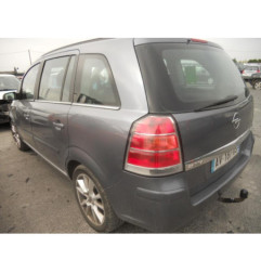 Autoradio d'origine OPEL ZAFIRA B