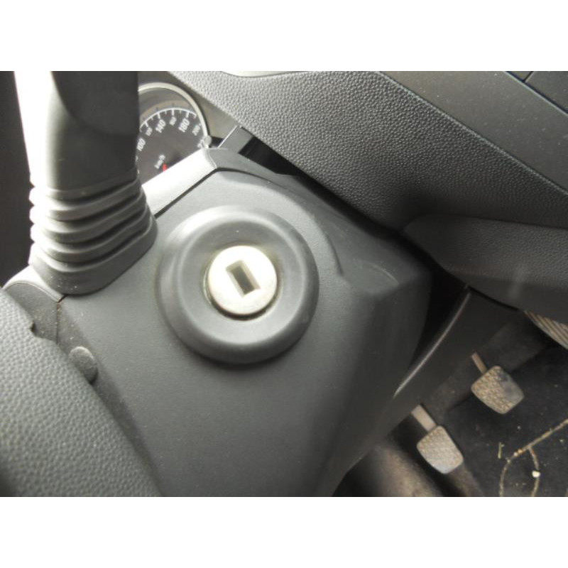 Autoradio d'origine OPEL ZAFIRA B Photo n°11