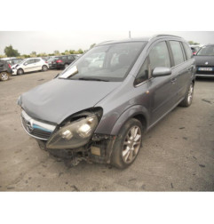Trappe d'essence OPEL ZAFIRA B