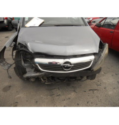 Trappe d'essence OPEL ZAFIRA B