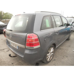 Trappe d'essence OPEL ZAFIRA B