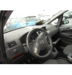 Trappe d'essence OPEL ZAFIRA B