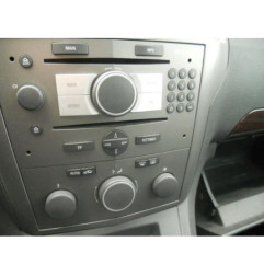 Trappe d'essence OPEL ZAFIRA B