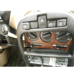 Malle/Hayon arriere ROVER 25