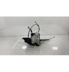 Serrure avant droit KIA SPORTAGE 2